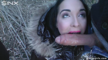 Deepthroating And Dual Dick Sucking Queen Screencap 33 on sinx.preview.netperv.com