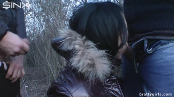 Deepthroating And Dual Dick Sucking Queen Screencap 47 on sinx.preview.netperv.com