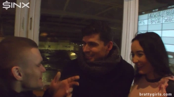 Deepthroating And Dual Dick Sucking Queen Screencap 5 on sinx.preview.netperv.com