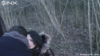 Deepthroating And Dual Dick Sucking Queen Screencap 59 on sinx.preview.netperv.com