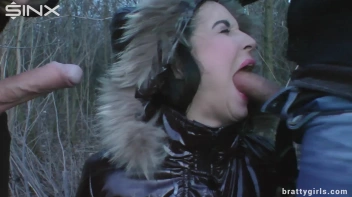 Deepthroating And Dual Dick Sucking Queen Screencap 69 on sinx.preview.netperv.com