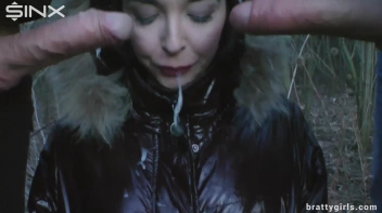 Deepthroating And Dual Dick Sucking Queen Screencap 70 on sinx.preview.netperv.com