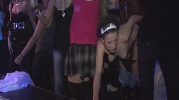 Party Hardcore Vol. 49 Part 2 - Cam 3 Screencap 69 on sinx.preview.netperv.com