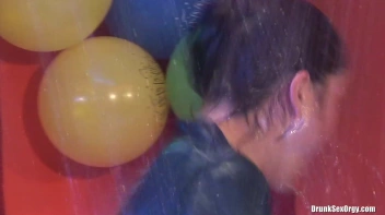 New Year's Sex Ball Part 2 - Cam 4 Screencap 18 on sinx.preview.netperv.com