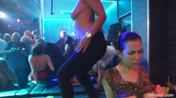 Boners – The Bang Fest Part 1 - Cam 1 Screencap 7 on sinx.preview.netperv.com