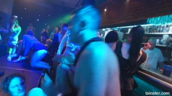 Boners – The Bang Fest Part 1 - Cam 1 Screencap 71 on sinx.preview.netperv.com