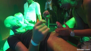 Boners – The Bang Fest Part 1 - Cam 1 Screencap 80 on sinx.preview.netperv.com