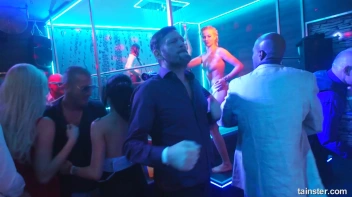 Boners – The Bang Fest Part 1 - Cam 1 Screencap 1 on sinx.preview.netperv.com