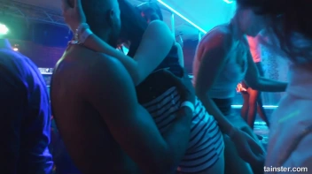 Boners – The Bang Fest Part 1 - Cam 1 Screencap 48 on sinx.preview.netperv.com