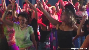 Party Hardcore Vol. 86 Part 1 - Cam 2 Screencap 2 on sinx.preview.netperv.com