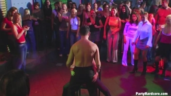 Party Hardcore Vol. 86 Part 1 - Cam 2 Screencap 41 on sinx.preview.netperv.com