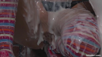 Shower My Big Tits and Bangin' Body With Cum! Screencap 82 on sinx.preview.netperv.com