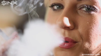 Her Smoky And Alluring Temptation Screencap 17 on sinx.preview.netperv.com