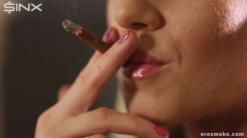 Her Smoky And Alluring Temptation Screencap 27 on sinx.preview.netperv.com