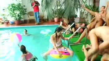 Wedding Celebration Part 6 - Cam 3 Screencap 1 on sinx.preview.netperv.com