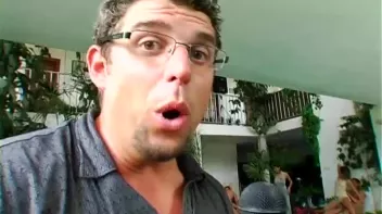 Wedding Celebration Part 6 - Cam 3 Screencap 17 on sinx.preview.netperv.com