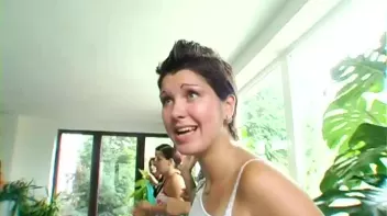 Wedding Celebration Part 6 - Cam 3 Screencap 20 on sinx.preview.netperv.com