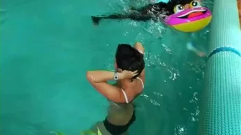 Wedding Celebration Part 6 - Cam 3 Screencap 25 on sinx.preview.netperv.com