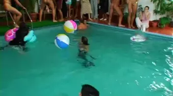 Wedding Celebration Part 6 - Cam 3 Screencap 29 on sinx.preview.netperv.com