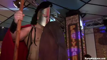 Party Hardcore Vol. 50 Part 3 Screencap 14 on sinx.preview.netperv.com