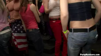 Party Hardcore Vol. 36 Part 4 Screencap 82 on sinx.preview.netperv.com