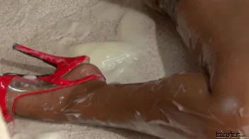 How About Some Milk In Your Tea!? Screencap 95 on sinx.preview.netperv.com