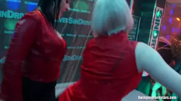 After Work Orgy Rampage Part 2 - Shower Cam Screencap 11 on sinx.preview.netperv.com