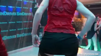 After Work Orgy Rampage Part 2 - Shower Cam Screencap 16 on sinx.preview.netperv.com