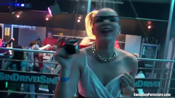 After Work Orgy Rampage Part 2 - Shower Cam Screencap 44 on sinx.preview.netperv.com