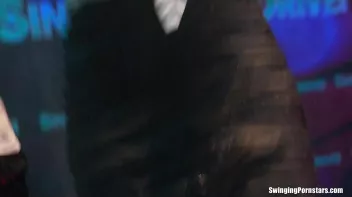 After Work Orgy Rampage Part 2 - Shower Cam Screencap 77 on sinx.preview.netperv.com