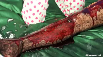 Creamy Schoolgirl Slumber Party Screencap 75 on sinx.preview.netperv.com