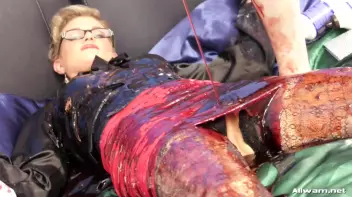 Creamy Schoolgirl Slumber Party Screencap 76 on sinx.preview.netperv.com