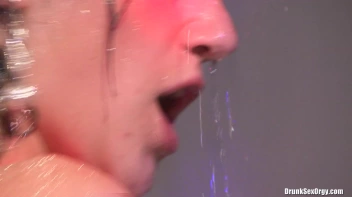 Crazier By The Dozen Part 4 - Shower Cam Screencap 28 on sinx.preview.netperv.com