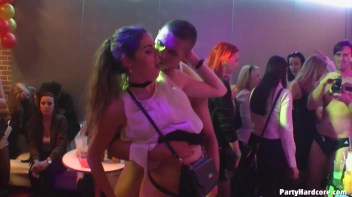 Party Hardcore Gone Crazy Vol. 40 Single Cut: Part 5 - Main Edit Screencap 84 on sinx.preview.netperv.com