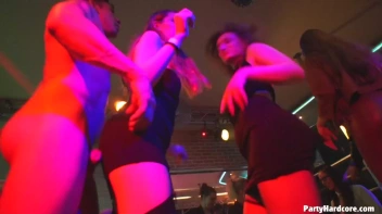 Party Hardcore Gone Crazy Vol. 34 Part 7 - Main Edit Screencap 40 on sinx.preview.netperv.com