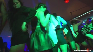 Party Hardcore Gone Crazy Vol. 34 Part 7 - Main Edit Screencap 66 on sinx.preview.netperv.com