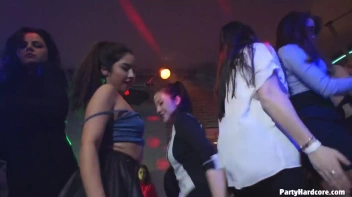 Party Hardcore Gone Crazy Vol. 34 Part 7 - Main Edit Screencap 69 on sinx.preview.netperv.com