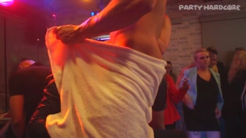 Party Hardcore Gone Crazy Vol. 26 Part 1 - Cam 3 Screencap 72 on sinx.preview.netperv.com
