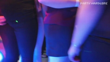 Party Hardcore Gone Crazy Vol. 26 Part 1 - Cam 3 Screencap 2 on sinx.preview.netperv.com