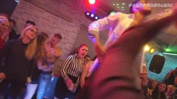 Party Hardcore Gone Crazy Vol. 26 Part 1 - Cam 3 Screencap 38 on sinx.preview.netperv.com
