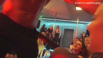 Party Hardcore Gone Crazy Vol. 26 Part 1 - Cam 3 Screencap 40 on sinx.preview.netperv.com