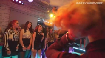 Party Hardcore Gone Crazy Vol. 26 Part 1 - Cam 3 Screencap 41 on sinx.preview.netperv.com