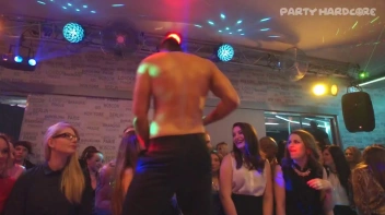 Party Hardcore Gone Crazy Vol. 26 Part 1 - Cam 3 Screencap 42 on sinx.preview.netperv.com