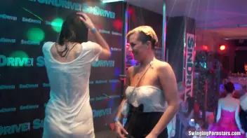 Bridal Fuck Wars Part 3 - Shower Cam Screencap 1 on sinx.preview.netperv.com