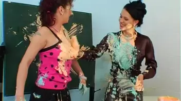 Art Lesson Gets Out Of Hand Screencap 16 on sinx.preview.netperv.com