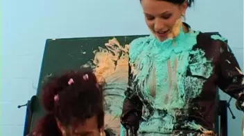 Art Lesson Gets Out Of Hand Screencap 18 on sinx.preview.netperv.com