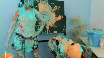 Art Lesson Gets Out Of Hand Screencap 36 on sinx.preview.netperv.com