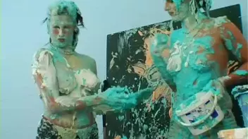 Art Lesson Gets Out Of Hand Screencap 46 on sinx.preview.netperv.com