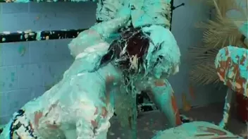 Art Lesson Gets Out Of Hand Screencap 49 on sinx.preview.netperv.com