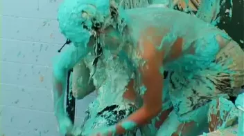 Art Lesson Gets Out Of Hand Screencap 50 on sinx.preview.netperv.com